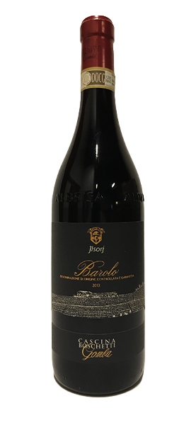 Barolo DOCG Jlsorj 2019