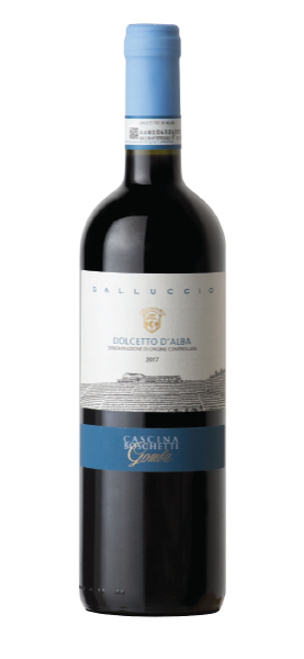 Dolcetto d'Alba DOC Galluccio 2021