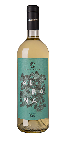 Image of Albana Secco Romagna DOCG 2022