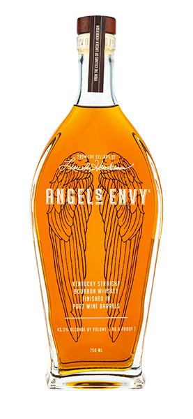 Image of Angel's Envy Kentucky Straight Bourbon Whiskey070