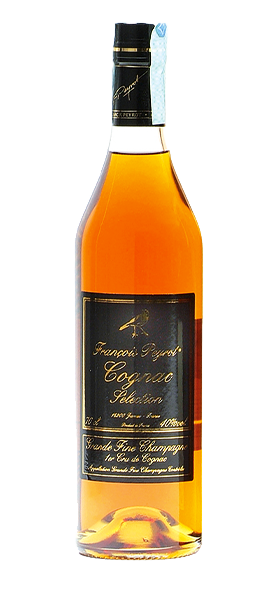 Image of Cognac Selection Grande Fine Champagne070