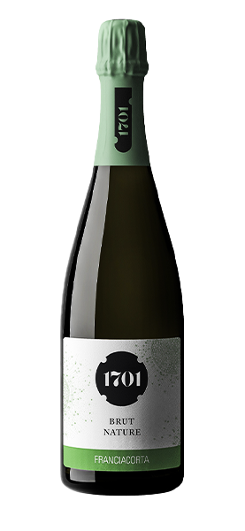 Image of 1701 Franciacorta Brut Nature070