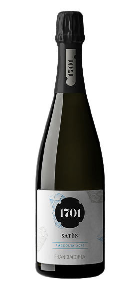 Image of 1701 Franciacorta Satèn Vintage 2020070