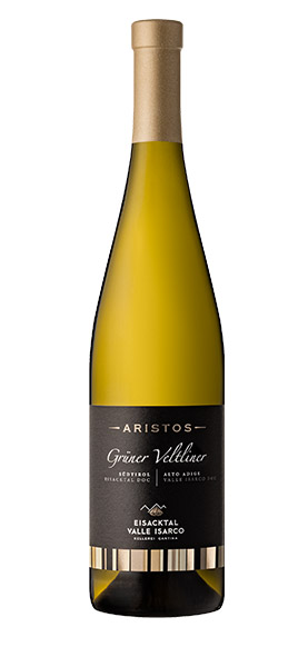 Image of "Aristos" Grüner Veltliner Alto Adige DOC 2023070