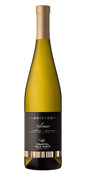 Image of "Aristos" Sylvaner Alto Adige DOC 2023070