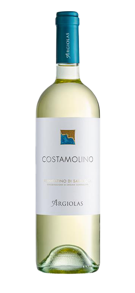 Image of "Costamolino" Vermentino di Sardegna DOC 2024070