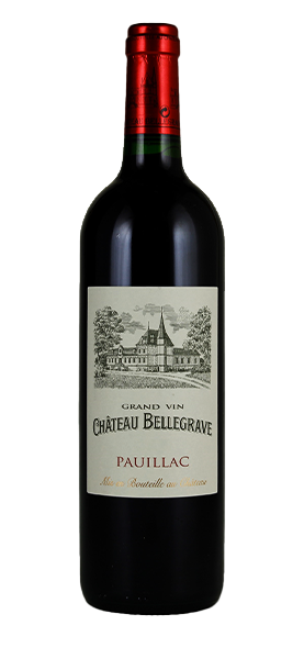 Image of Chteau Bellegrave Pauillac 2021070