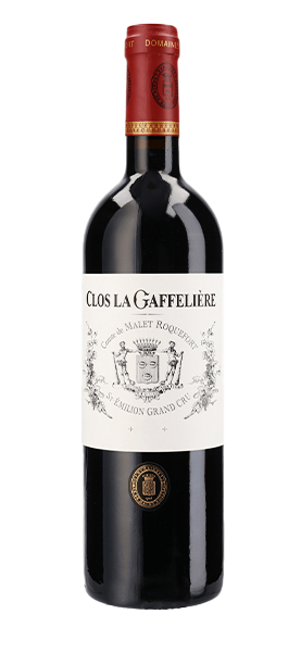 Clos la GaffeliËre St- ‘milion Grand Cru 2019