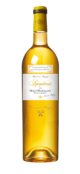 Image of Sauternes "Symphonie" de Haut-Peyraguey 2016070