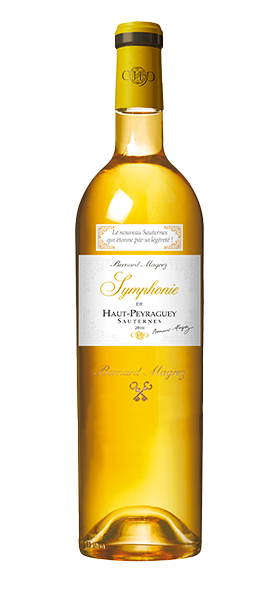 Sauternes Symphonie de Haut-Peyraguey 2016