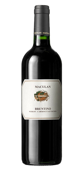 Image of "Brentino" Rosso Veneto IGT 2022070