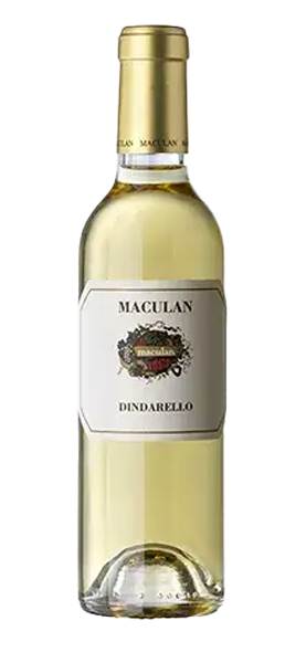 Image of "Dindarello" Moscato Passito Veneto IGT 2023070