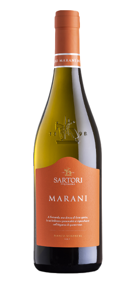 Image of "Marani" Bianco Veronese IGT 2023070