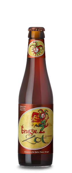 Image of Birra Brugse Zot Dubbel070