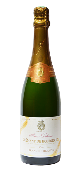 Image of Crémant de Bourgogne Blanc des Blancs070