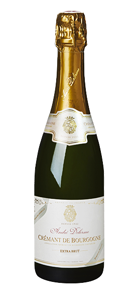 Image of Crémant de Bourgogne Extra Brut070