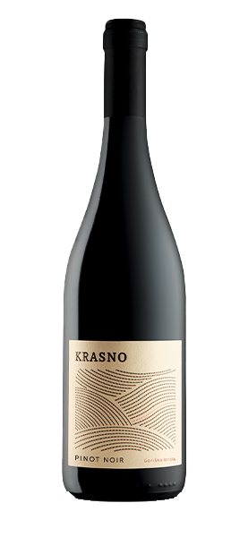 Image of Krasno Pinot Nero Goriška Brda 2021070