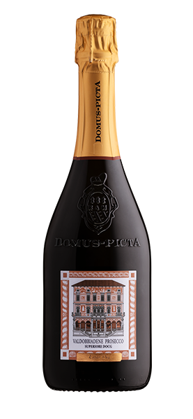 Image of Prosecco Superiore DOCG Extra Dry070