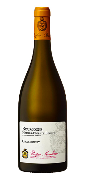 Image of Bourgogne Hautes-Côtes de Beaune Blanc Domaine 2019070