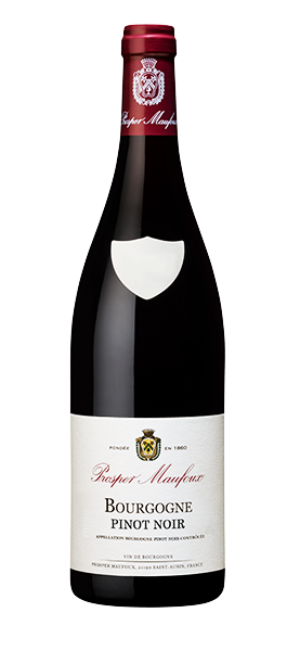 Image of Bourgogne Pinot Noir AOC070