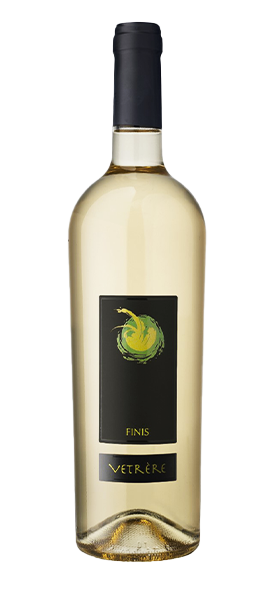 Finis Chardonnay Salento IGP 2022