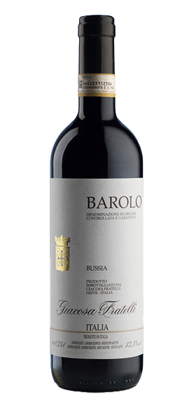 Image of Barolo Bussia DOCG 2018070