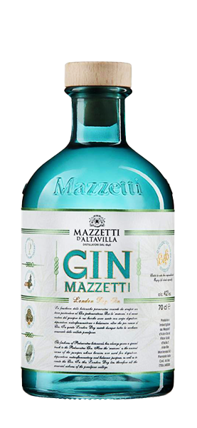 Image of Gin Mazzetti070