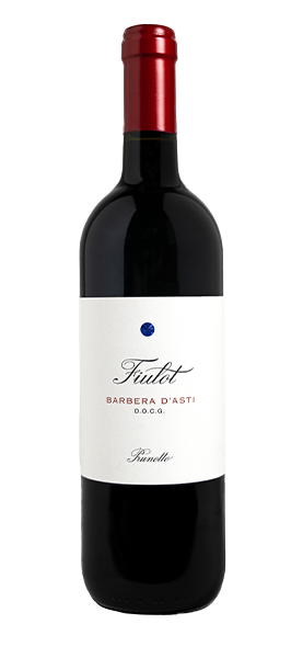 Image of "Fiulot" Barbera d'Asti DOCG 2023070