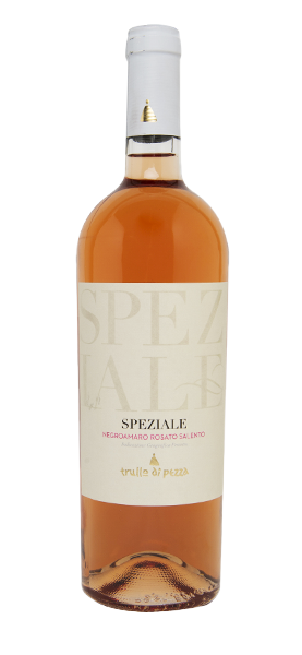 Image of "Speziale" Negroamaro Rosato Salento IGP 2023070