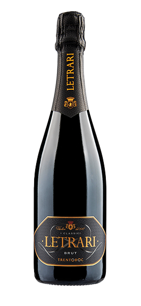 Image of Letrari TrentoDoC Brut070