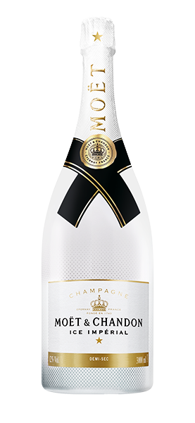 Image of Champagne Moët & Chandon "Ice Imperial"070