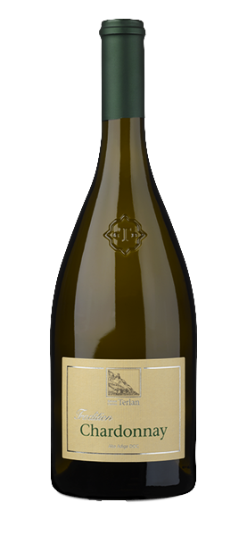 Image of Chardonnay Alto Adige DOC 2024070