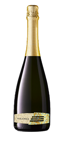 Image of "Garì" Grillo Brut Spumante DOC Sicilia070