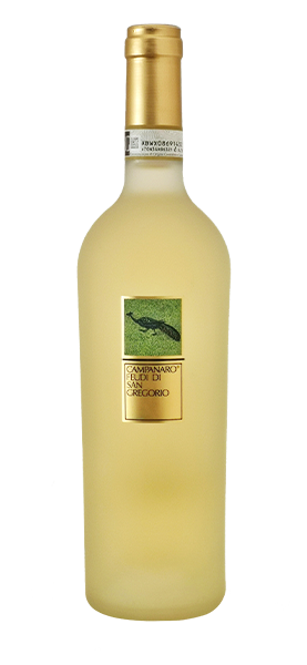 Image of "Campanaro" Fiano di Avellino Riserva DOCG 2022070