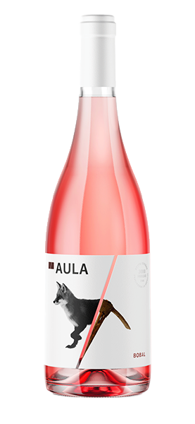 Image of Aula Bobal RosÈ 2022