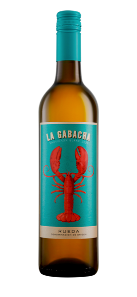 Image of "La Gabacha" Sauvignon Blanc 2023 DO Rueda070