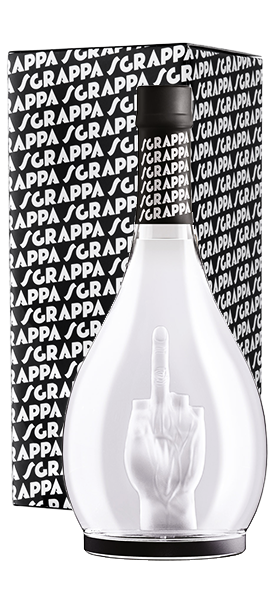 Image of Grappa "Sgrappa"070