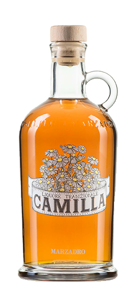 Image of Liquore Tradizionale Camilla070