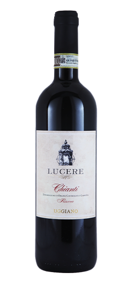 Image of "Lucere" Chianti Riserva DOCG 2019070