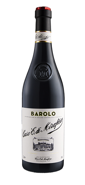 Barolo DOCG 2019