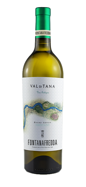 Image of "Val di Tana" Roero Arneis DOCG 2022070