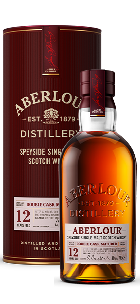 Image of Aberlour Scotch Whisky Double Cask Maturosso 12 Years Old070