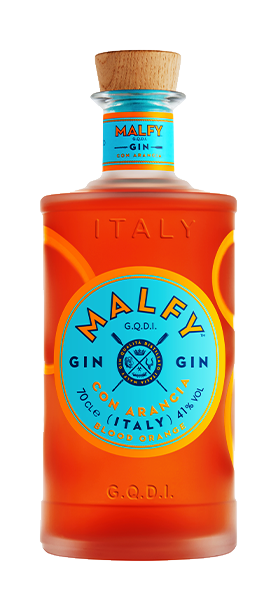 Malfy Gin Arancia