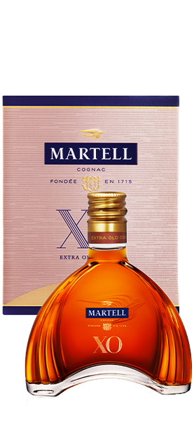 Martell Cognac XO