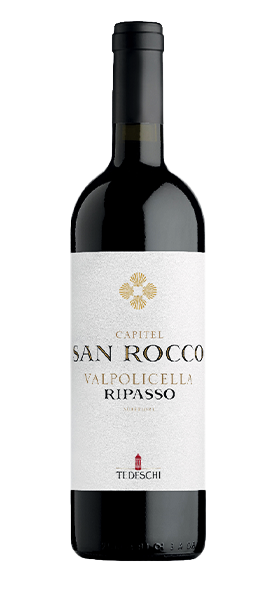 Image of "Capitel San Rocco" Valpolicella Ripasso DOC Superiore 2021070