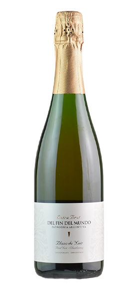 Image of "Del Fin Del Mundo" Extra Brut070