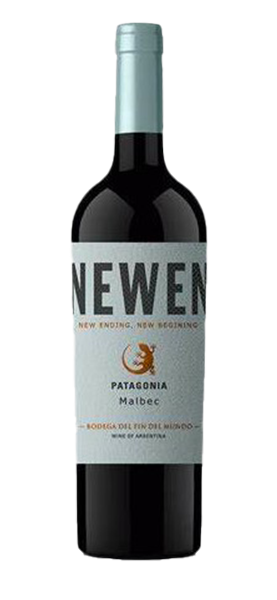 Image of Newen Patagonia Malbec 2023070