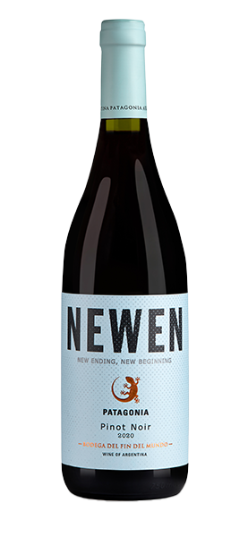 Image of Newen Patagonia Pinot Noir 2021070