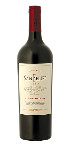 Image of San Felipe Roble Cabernet Sauvignon 2020070