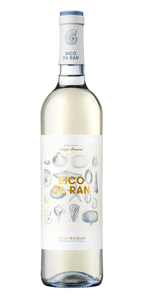 Image of "Bico Da Ran" DO Rias Baixas 2021070